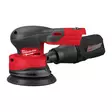Milwaukee M18 FROS125-0B Epäkeskohiomakone 125mm runko - Milwaukee Sahat ja Hiomakoneet - 4933498253 - 2