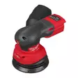 Milwaukee M18 FROS125-0B Epäkeskohiomakone 125mm runko - Milwaukee Sahat ja Hiomakoneet - 4933498253 - 1