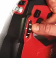 Milwaukee M18 GG-0 Akkurasvapuristin - Milwaukee Massa- ja Rasvapuristimet - 4933440493 - 3