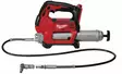 Milwaukee M18 GG-0 Akkurasvapuristin - Milwaukee Massa- ja Rasvapuristimet - 4933440493 - 1
