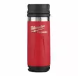 Milwaukee Packout Punainen Termospullo 532ml - Retkiastiat ja aterimet - 4932493473 - 1