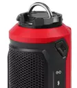 Milwaukee Työmaakaiutin M12 SPEJSG2-0 - Milwaukee Työvalot ja Radiot - 4933498433 - 3