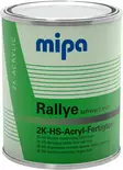MIPA OC 2K-HS Valmissävy 1L - Pintamaalit ja lakat - 840163 - 1