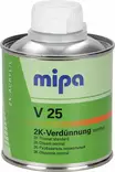 MIPA VR25 Normaali 2K-Ohenne 0,25L - Kovetteet ja Ohenteet - 840013 - 1