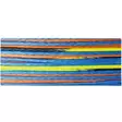Owner Kizuna X8 Kuitusiima 150m Multicolor - Kuitusiimat - 56119-013 - 3