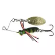 Patriot Buggy 6,5 g spinnerbait - Bladet ja Spinnerit - BUG65-01 - 1