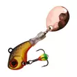 Patriot Twisty jig spinner 10g Lippa - Bladet ja Spinnerit - TW10-01 - 1