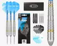 Phil Taylor Brass Set 22g Dartstikat - Target Darts Tikat - 170003 - 1