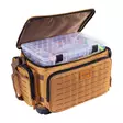 Plano Guide Series 3700 viehelaukku rasioilla - Kalastuspakit ja Viehelaukut - 1645003 - 5