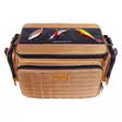 Plano Guide Series 3700 viehelaukku rasioilla - Kalastuspakit ja Viehelaukut - 1645003 - 3