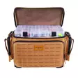 Plano Guide Series 3700 viehelaukku rasioilla - Kalastuspakit ja Viehelaukut - 1645003 - 2