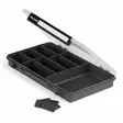 Plano StowAway 3700 50/50 vieherasia - Vieherasiat - 1654153 - 1