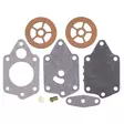 Polttoainepumpun korjaussarja Johnson & Evinrude 9–235 hv - Evinrude Varaosat - REC393103 - 1