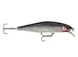 Rapala Precision Xtreme Air Boss 100 Vaappu 10cm 15.5g - Rapala vaaput - 155004 - 1