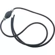 Recmar yleismallinen polttoaineletku 6 mm 2 m käsipumpulla - Polttoainejärjestelmä - GS31183 - 1
