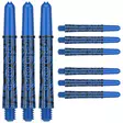 Target Pro Grip Ink Blue Darts Varret (3 Sets) - Dartstikan varret - 380303 - 1