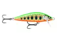 Rapala CountDown Elite 7,5cm 10g vaappu - Rapala vaaput - 124017 - 1