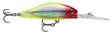 Rapala Shadow Rap Jack Deep 7cm Vaappu - Rapala vaaput - 135473 - 1