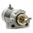 Recmar Käynnistysmoottori Honda 40-50 hv - Honda Sähköosat - REC31200-ZV5-013 - 1