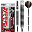 Red Dragon Flightmaster Swingfire 1 Dartstikat - Red Dragon Darts Tikat - RDD0013 - 1