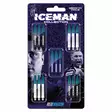 Red Dragon Iceman Nitro Ionic Collection Darts Varret - Dartstikan varret - X0793 - 1