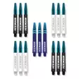 Red Dragon Iceman Nitro Ionic Collection Darts Varret - Dartstikan varret - X0793 - 2