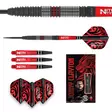Red Dragon Jonny Clayton Hiraeth Darts Tikat - Red Dragon Darts Tikat - RDD2863 - 3