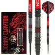 Red Dragon Jonny Clayton Hiraeth Darts Tikat - Red Dragon Darts Tikat - RDD2863 - 1