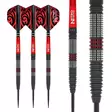 Red Dragon Jonny Clayton Hiraeth Darts Tikat - Red Dragon Darts Tikat - RDD2863 - 2