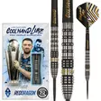 Red Dragon Luke Humphries Prestige Darts Tikat - Red Dragon Darts Tikat - RDD2823 - 1