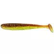 Relax Bass 3" jigi 4kpl - Relax Jigit - 4-BAS3-203 - 1