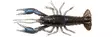 Savage Gear 4D Craw 7,5cm Rapujigi 6kpl - Savage Gear Jigit - SVS77461 - 1