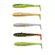 Savage Gear Gobster Shad 7,5 cm Jigi 5kpl - Savage Gear Jigit - SVS76934 - 1