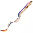 Savage Gear Real Eel Ankeriasjigi | 40cm | 147g - Savage Gear Jigit - 1631033 - 1