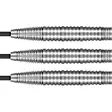 Shot Badlands Krush 90% Dartstikat - Shot Darts Tikat - SH-BKST-23 - 2