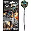 Shot Badlands Krush 90% Dartstikat - Shot Darts Tikat - SH-BKST-23 - 1