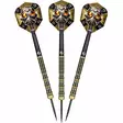 Shot Badlands The Sheriff 90% Dartstikat - Shot Darts Tikat - SH-BSST-23 - 3