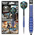 Shot Badlands Tova 90% Dartstikat - Shot Darts Tikat - SH-BTST-23 - 1