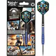 Shot Badlands Tova 90% Dartstikat - Shot Darts Tikat - SH-BTST-23 - 7