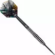 Shot Gnarly Rippah 90% Dartstikat - Shot Darts Tikat - SH-GRST-23 - 3
