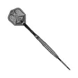 Shot Goths Wulfaz Turbo Point 90% Dartstikat - Shot Darts Tikat - SH-GOWTP-23 - 4