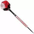 Shot Michael Smith Game Day 90% Steel Tip Dartstikat - Shot Darts Tikat - SH-MSGDST-23 - 3