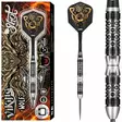 Shot Viking Wolf 90% Dartstikat - Shot Darts Tikat - SH-VWST-23 - 1