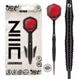 Shot Zen Scallop Turbo Point 90% Dartstikat - Shot Darts Tikat - SH-ZSCTP-23 - 1