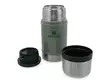 Stanley Classic Ruokatermos 0.7L - Retkiastiat ja aterimet - 10-07936-003 - 3