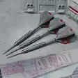 Target Star Wars AT-AT Swiss Point 90% Dartstikat - Target Darts Tikat - 190843 - 2