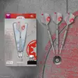 Target Star Wars AT-AT Swiss Point 90% Dartstikat - Target Darts Tikat - 190843 - 3