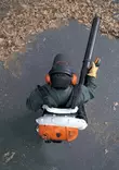 STIHL BR 600 Magnum Reppupuhallin Lisäkahvalla - Reppumalliset lehtipuhaltimet - 42822000023 - 2