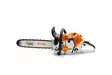 Stihl MS500i Leikkisaha 40cm - Stihl Moottorisahat - 04216000053 - 1