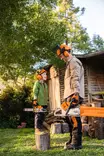 Stihl MS500i Leikkisaha 40cm - Stihl Moottorisahat - 04216000053 - 5